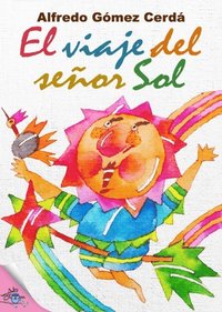 El viaje del seÃ±or Sol