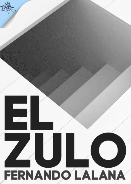 Fernando Lalana - El zulo, E-bok