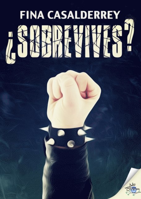 Fina Casalderrey - ¿Sobrevives?, E-bok