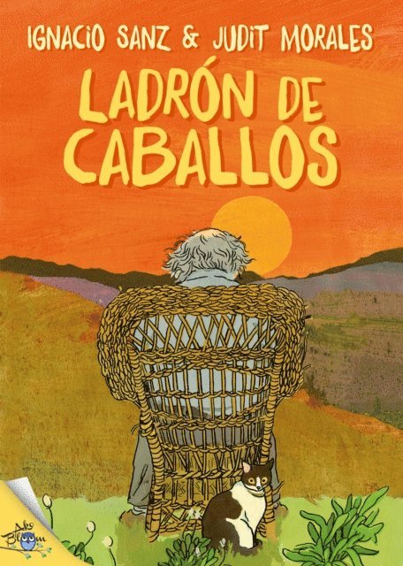 Judit Morales, Ignacio Sanz - Ladrón de caballos, E-bok. Tillgänglighet: Lägg i varukorg