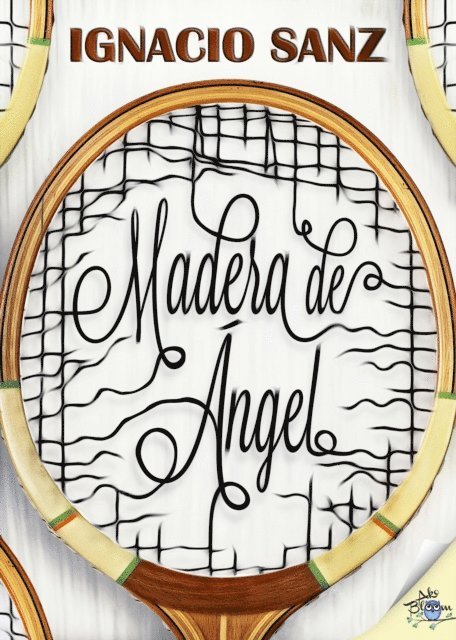 Ignacio Sanz - Madera de ángel, E-bok. Tillgänglighet: Lägg i varukorg
