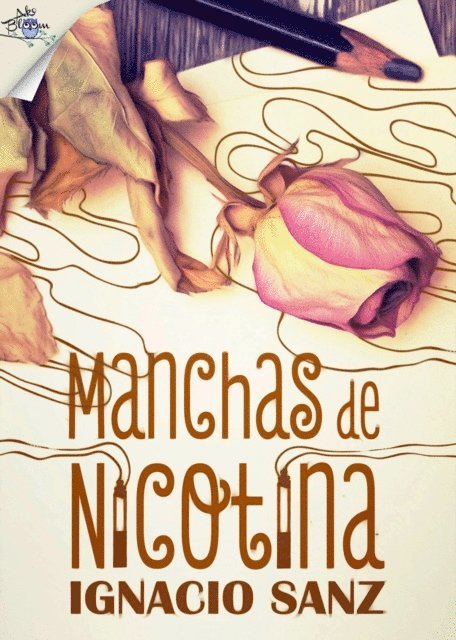 Ignacio Sanz - Manchas de nicotina, E-bok. Tillgänglighet: Lägg i varukorg