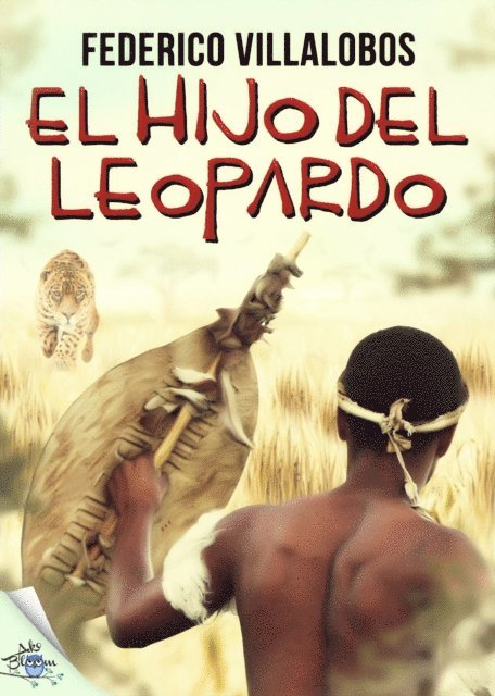 Federico Villalobos - El hijo del Leopardo, E-bok
