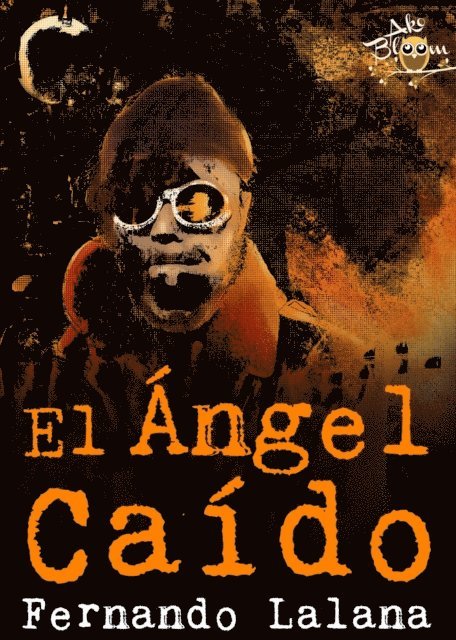 Fernando Lalana - El ángel caído, E-bok