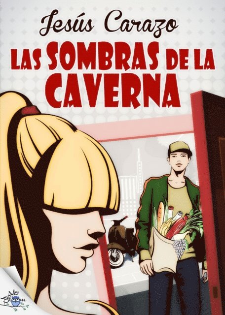 Jesus Carazo - Las sombras de la caverna, E-bok