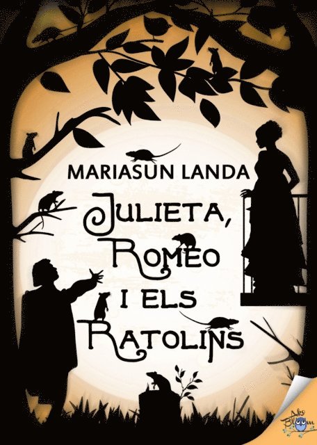 Mariasun Landa - Julieta, Romeo i els ratolins, E-bok. Tillgänglighet: Lägg i varukorg