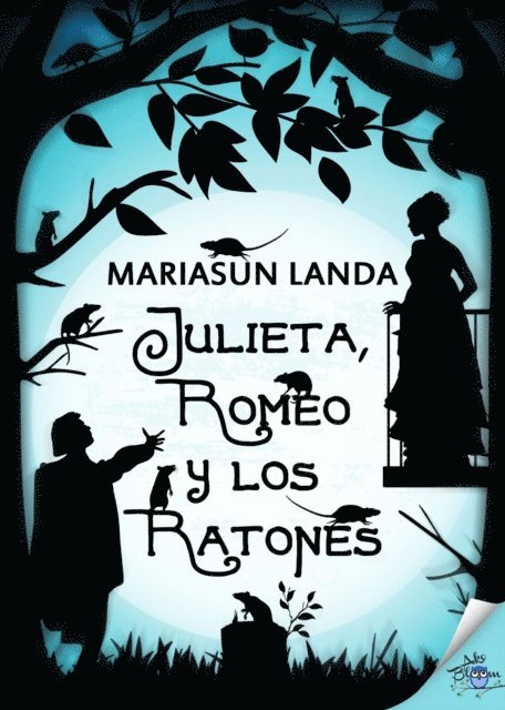 Mariasun Landa - Julieta, Romeo y los ratones, E-bok. Tillgänglighet: Lägg i varukorg