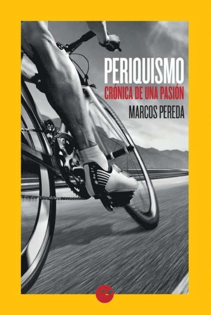 Marcos Pereda - Periquismo, E-bok