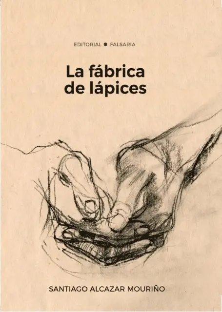 Santiago Alcazar Mourino - La fábrica de lápices, E-bok. Tillgänglighet: Lägg i varukorg
