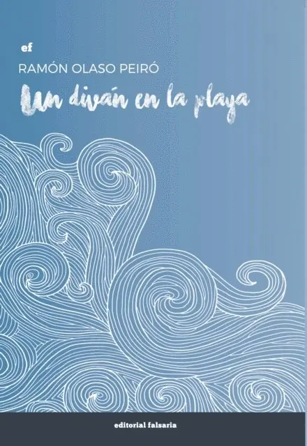 Ramon Olaso Peiro - Un diván en la playa, E-bok. Tillgänglighet: Lägg i varukorg