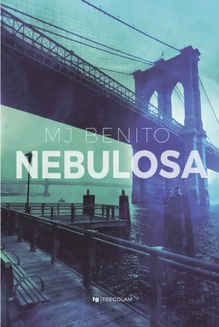 MJ Benito - Nebulosa, E-bok. Tillgänglighet: Lägg i varukorg