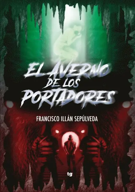 Francisco Illan Sepulveda - El Averno de los Portadores, E-bok. Tillgänglighet: Lägg i varukorg