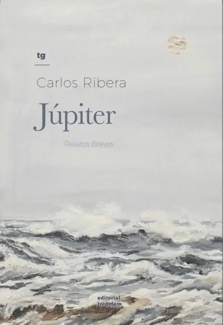 Carlos Ribera - Júpiter, E-bok. Tillgänglighet: Lägg i varukorg