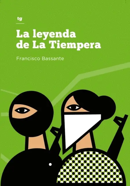 Francisco Bassante - La leyenda de La Tiempera, E-bok. Tillgänglighet: Lägg i varukorg