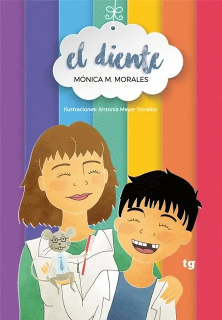 Monica M. Morales - El diente, E-bok. Tillgänglighet: Lägg i varukorg