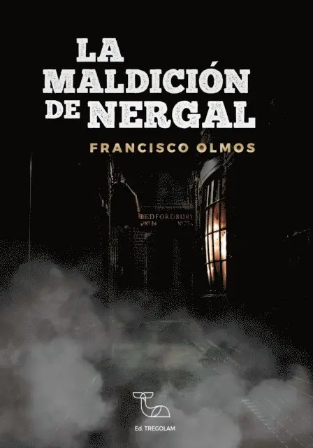 Francisco Olmos - La maldición de Nergal, E-bok. Tillgänglighet: Lägg i varukorg