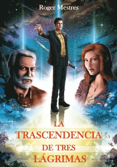 Roger Mestre - La trascendencia de tres lágrimas, E-bok. Tillgänglighet: Lägg i varukorg