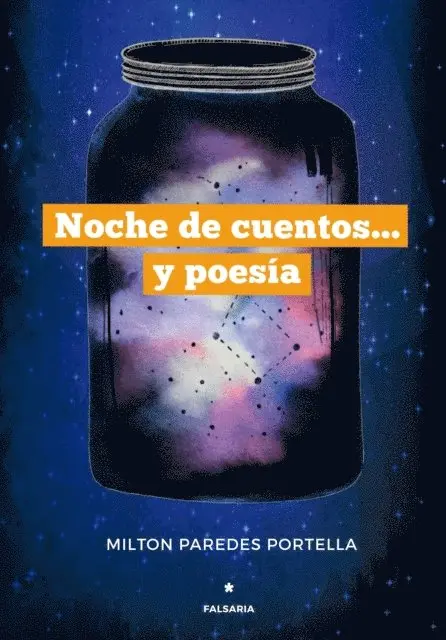 Milton Paredes Portella - Noche de cuentos... y poesía, E-bok. Tillgänglighet: Lägg i varukorg