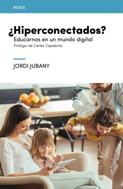 Jordi Jubany - ¿Hiperconectados?, E-bok. Tillgänglighet: Lägg i varukorg