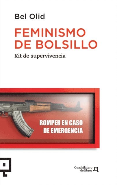 Bel Olid - Feminismo de bolsillo, E-bok