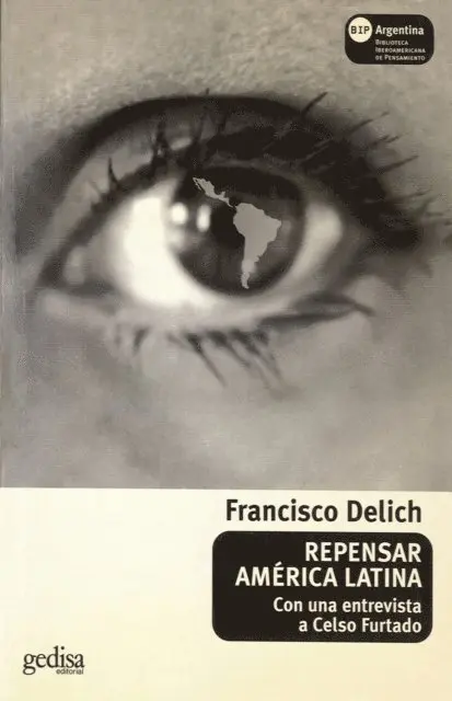 Francisco Delich - Repensar América Latina, E-bok. Tillgänglighet: Lägg i varukorg