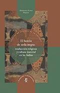 El boton de seda negra