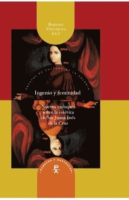 Barbara Ventarola - Ingenio y feminidad, Häftad