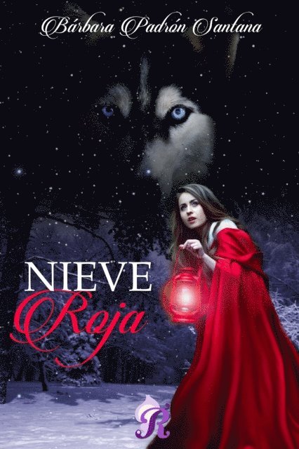 Barbara Padron Santana - Nieve roja, E-bok