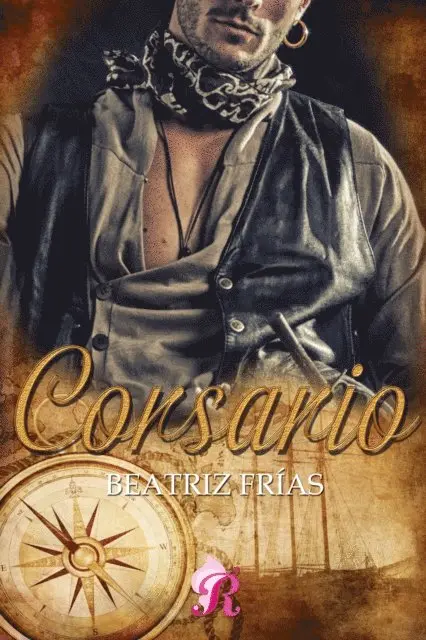 Beatriz Frias - Corsario, E-bok. Tillgänglighet: Lägg i varukorg
