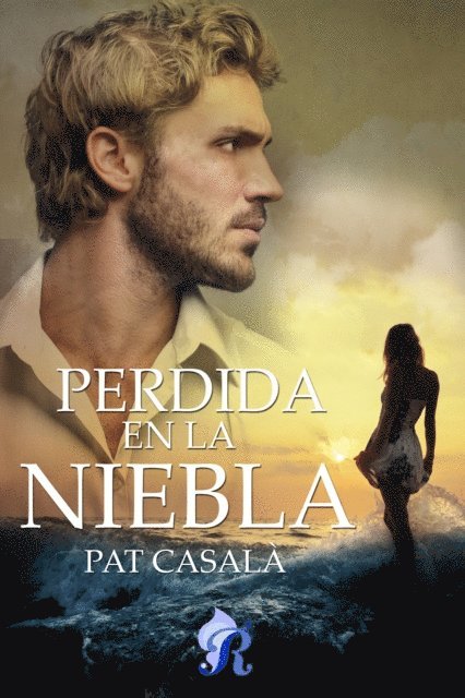 Pat Casala - Perdida en la niebla, E-bok
