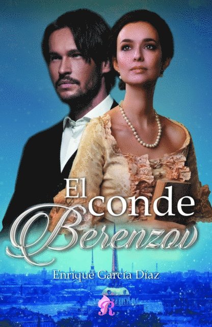 Enrique Garcia Diaz - El conde Berenzov, E-bok