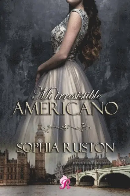 Sophia Ruston - Mi irresistible americano, E-bok. Tillgänglighet: Lägg i varukorg