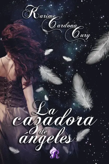 Karime Cardona Kury - La cazadora de ángeles, E-bok. Tillgänglighet: Lägg i varukorg