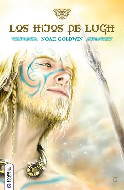 Noah Goldwin - Los hijos de Lugh, E-bok. Tillgänglighet: Lägg i varukorg
