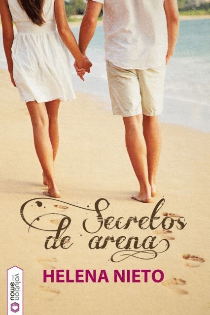 Helena Nieto - Secretos de arena, E-bok