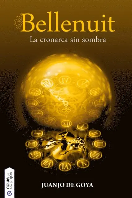 Juanjo de Goya - La cronarca sin sombra, E-bok. Tillgänglighet: Lägg i varukorg