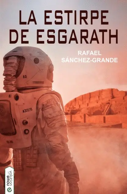Rafael Sanchez-Grande - La estirpe de Esgarath, E-bok. Tillgänglighet: Lägg i varukorg