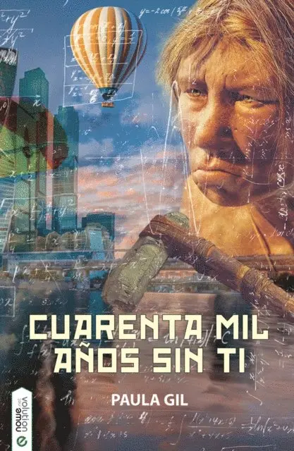 Paula Gil - Cuarenta mil años sin ti, E-bok. Tillgänglighet: Lägg i varukorg