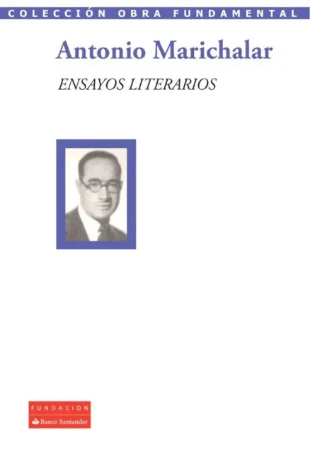 Antonio Marichalar - Ensayos literarios, E-bok. Tillgänglighet: Lägg i varukorg
