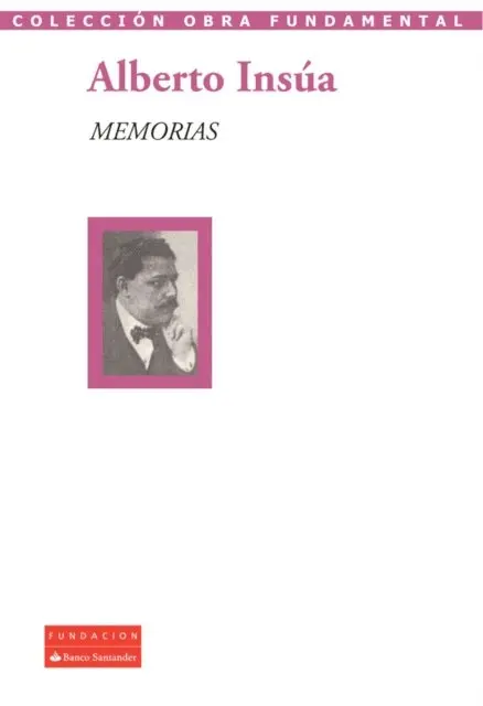 Alberto Insua - Memorias, E-bok. Tillgänglighet: Lägg i varukorg