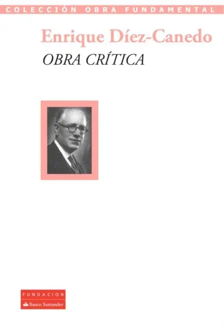 Enrique Diez-Canedo - Obra crítica, E-bok. Tillgänglighet: Lägg i varukorg