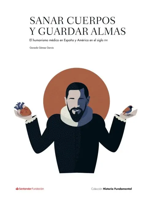 Gonzalo Gomez Garcia - Sanar cuerpos y guardar almas, E-bok. Tillgänglighet: Lägg i varukorg