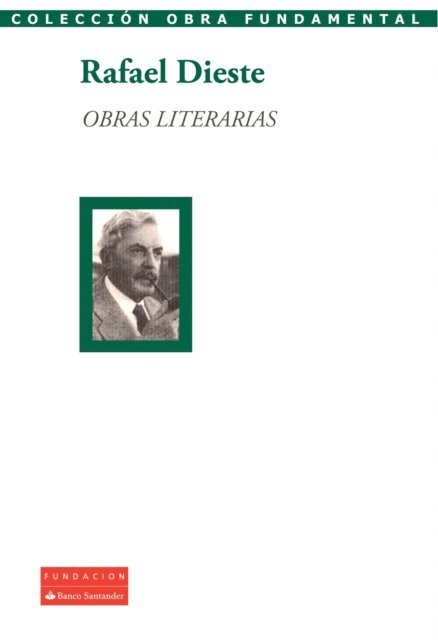 Rafael Dieste - Obras literarias, E-bok