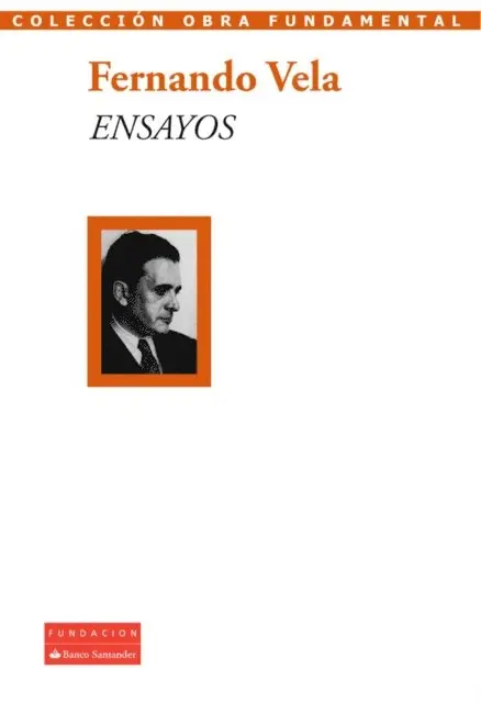 Fernando Vela - Ensayos, E-bok. Tillgänglighet: Lägg i varukorg