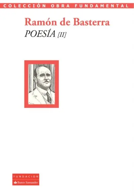 Ramon de Basterra - Poesía II, E-bok. Tillgänglighet: Lägg i varukorg
