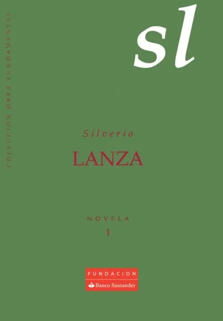Silverio Lanza - Novela I, E-bok. Tillgänglighet: Lägg i varukorg