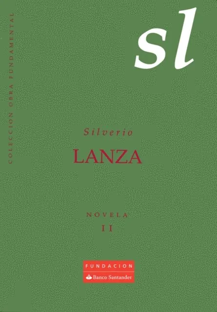 Silverio Lanza - Novela II, E-bok. Tillgänglighet: Lägg i varukorg
