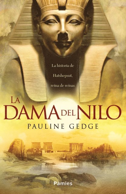 Pauline Gedge - La dama del Nilo, E-bok. Tillgänglighet: Lägg i varukorg