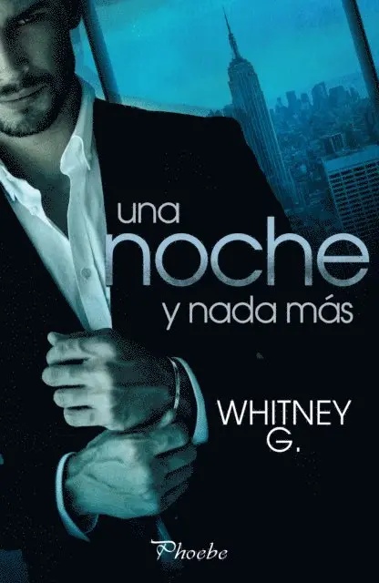 Whitney G. - Una noche y nada más, E-bok. Tillgänglighet: Lägg i varukorg