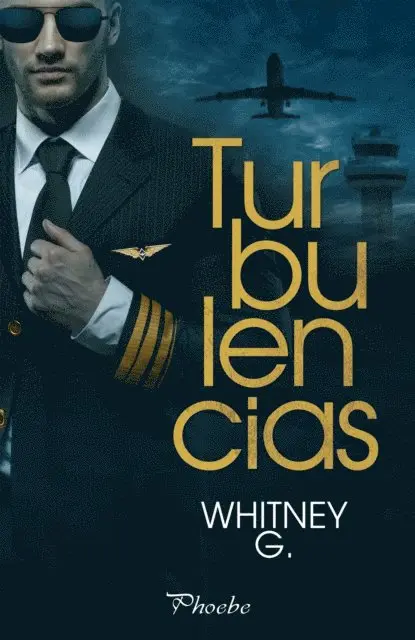 Whitney G. - Turbulencias, E-bok. Tillgänglighet: Lägg i varukorg